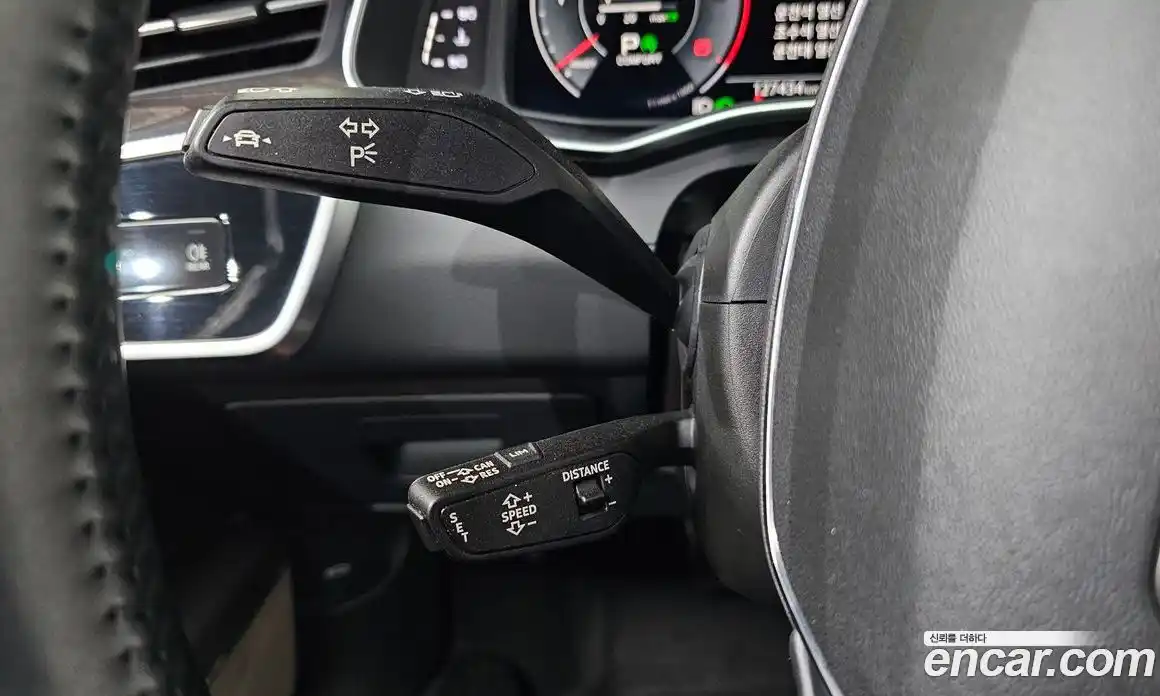 Audi A6 2020 2.0 автомат (гидро), фото 24