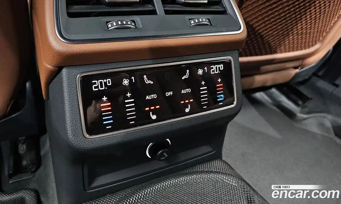 Audi A6 2020 2.0 автомат (гидро), фото 26