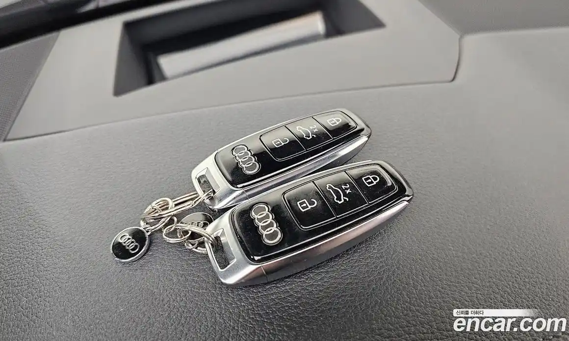 Audi A6 2020 2.0 автомат (гидро), фото 30
