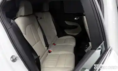 Volvo XC40 2023 2.0 автомат (гидро), миниатюра 11
