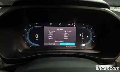 Volvo XC40 2023 2.0 автомат (гидро), миниатюра 8