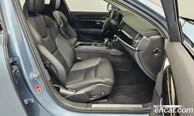 Volvo S90 2017 2.0 автомат (гидро), миниатюра 11