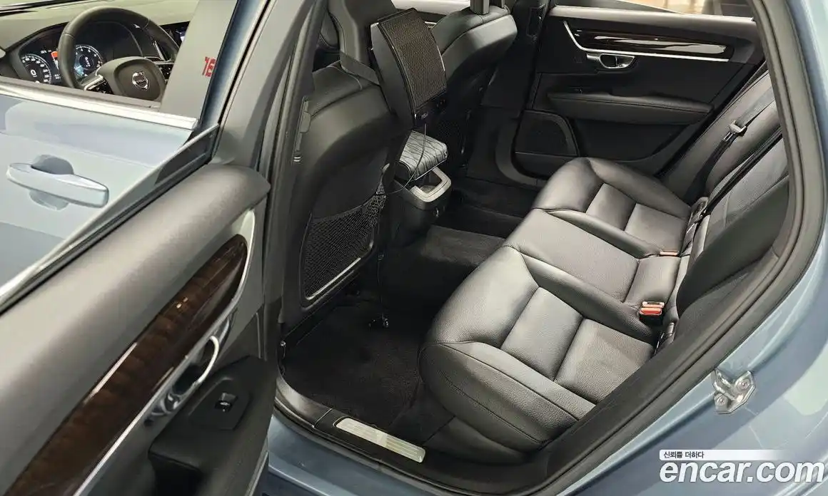 Volvo S90 2017 2.0 автомат (гидро), фото 12