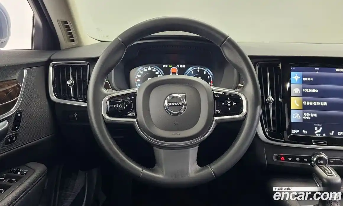 Volvo S90 2017 2.0 автомат (гидро), фото 13