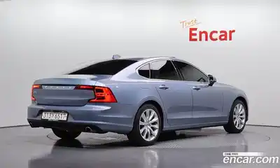 Volvo S90 2017 2.0 автомат (гидро), миниатюра 2