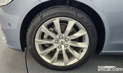 Volvo S90 2017 2.0 автомат (гидро), миниатюра 5