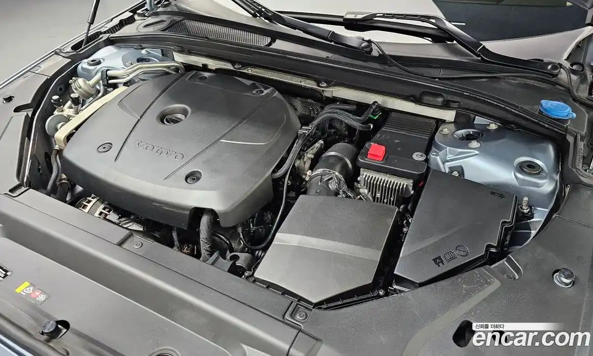 Volvo S90 2017 2.0 автомат (гидро), фото 6
