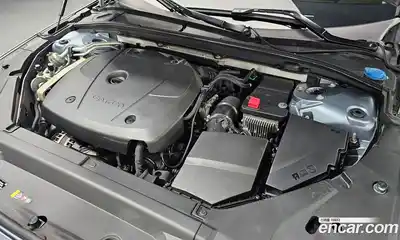 Volvo S90 2017 2.0 автомат (гидро), миниатюра 6