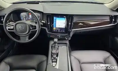 Volvo S90 2017 2.0 автомат (гидро), миниатюра 7