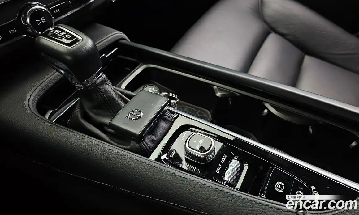 Volvo S90 2017 2.0 автомат (гидро), фото 9