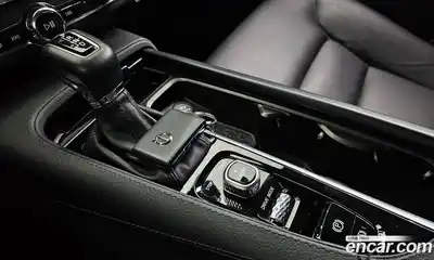 Volvo S90 2017 2.0 автомат (гидро), миниатюра 9