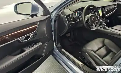 Volvo S90 2017 2.0 автомат (гидро), миниатюра 10