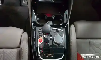 BMW X4M 2025 3.0 автомат (гидро), миниатюра 9