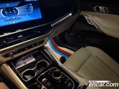 BMW X6 2025 3.0 автомат (гидро), миниатюра 7