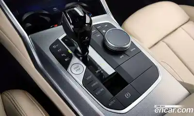 BMW 3 серия 2022 2.0 автомат (гидро), миниатюра 12