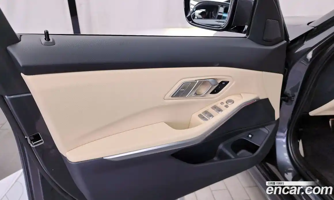 BMW 3 серия 2022 2.0 автомат (гидро), фото 14