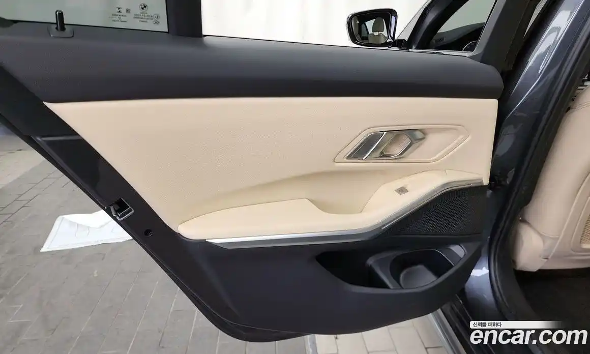 BMW 3 серия 2022 2.0 автомат (гидро), фото 15