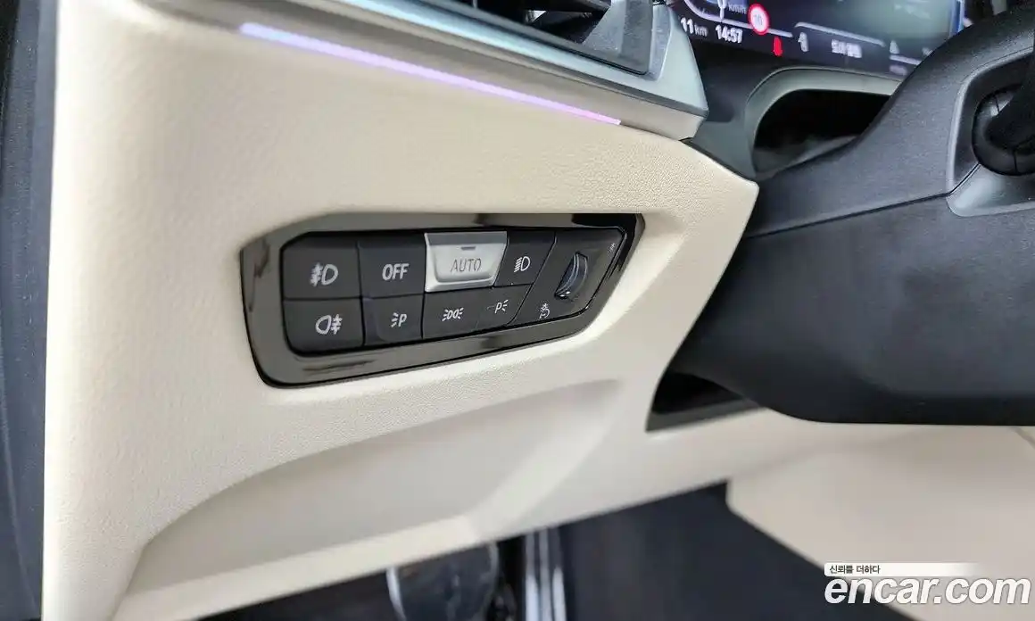 BMW 3 серия 2022 2.0 автомат (гидро), фото 22