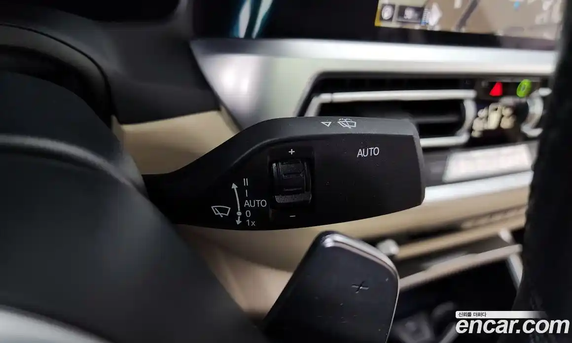 BMW 3 серия 2022 2.0 автомат (гидро), фото 27