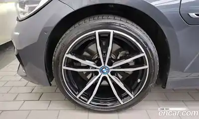BMW 3 серия 2022 2.0 автомат (гидро), миниатюра 5
