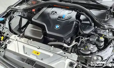 BMW 3 серия 2022 2.0 автомат (гидро), миниатюра 6