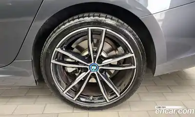 BMW 3 серия 2022 2.0 автомат (гидро), миниатюра 7
