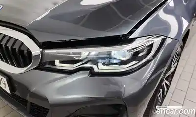 BMW 3 серия 2022 2.0 автомат (гидро), миниатюра 8