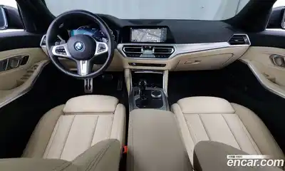 BMW 3 серия 2022 2.0 автомат (гидро), миниатюра 10