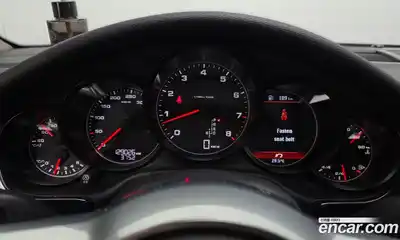 Porsche Panamera 2014 3.6 автомат (гидро), миниатюра 11