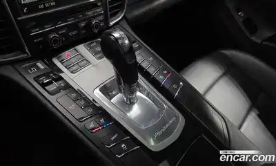 Porsche Panamera 2014 3.6 автомат (гидро), миниатюра 12