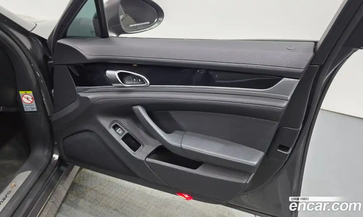 Porsche Panamera 2014 3.6 автомат (гидро), фото 14
