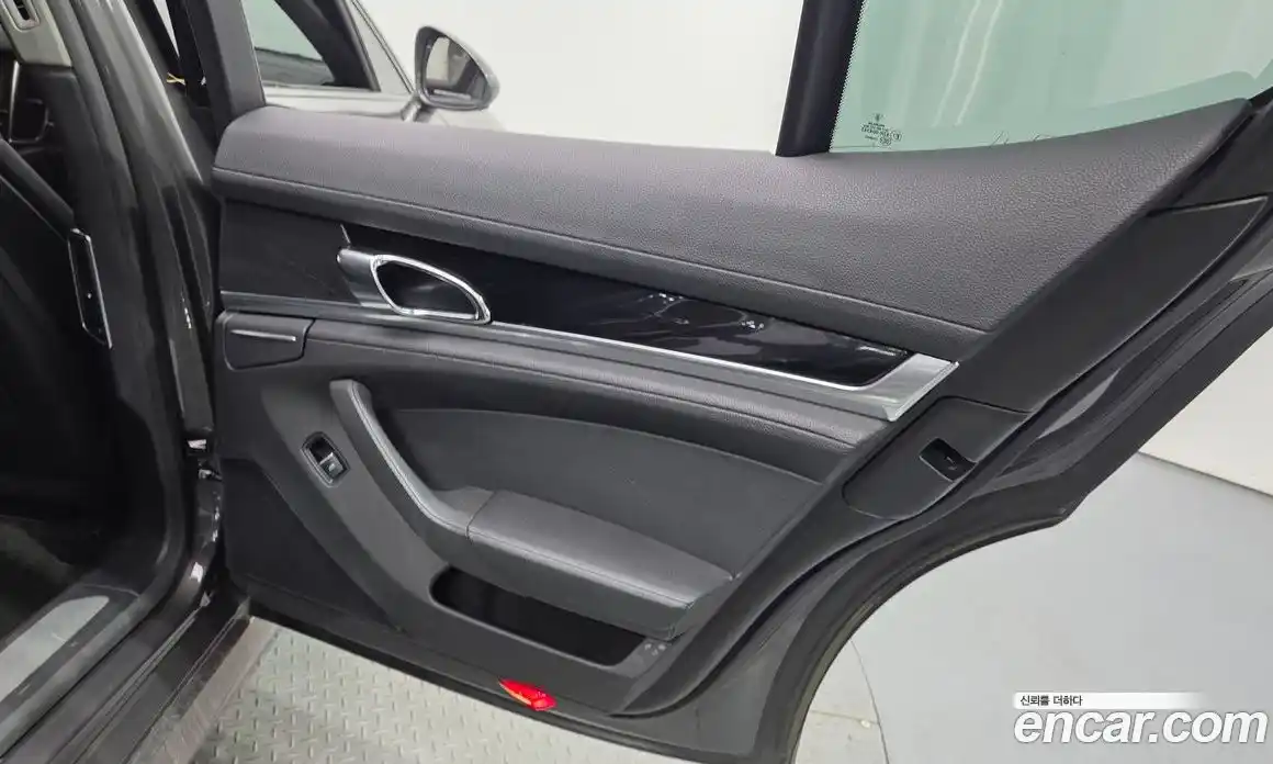 Porsche Panamera 2014 3.6 автомат (гидро), фото 15