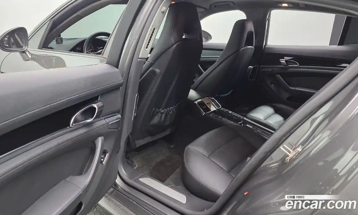 Porsche Panamera 2014 3.6 автомат (гидро), фото 18