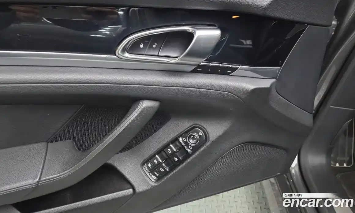 Porsche Panamera 2014 3.6 автомат (гидро), фото 26