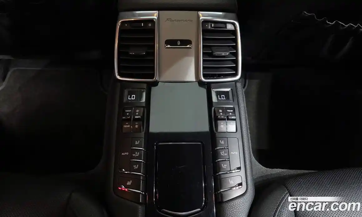 Porsche Panamera 2014 3.6 автомат (гидро), фото 29
