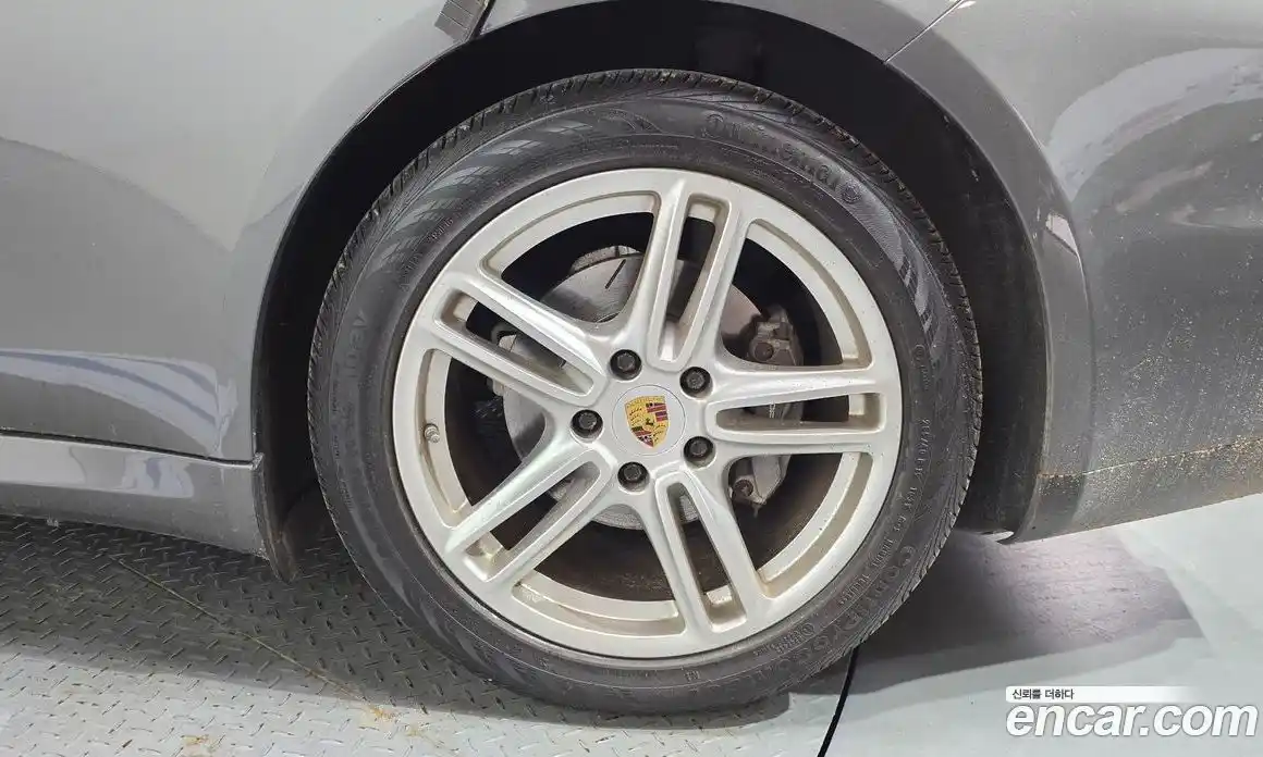Porsche Panamera 2014 3.6 автомат (гидро), фото 7