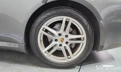 Porsche Panamera 2014 3.6 автомат (гидро), миниатюра 7