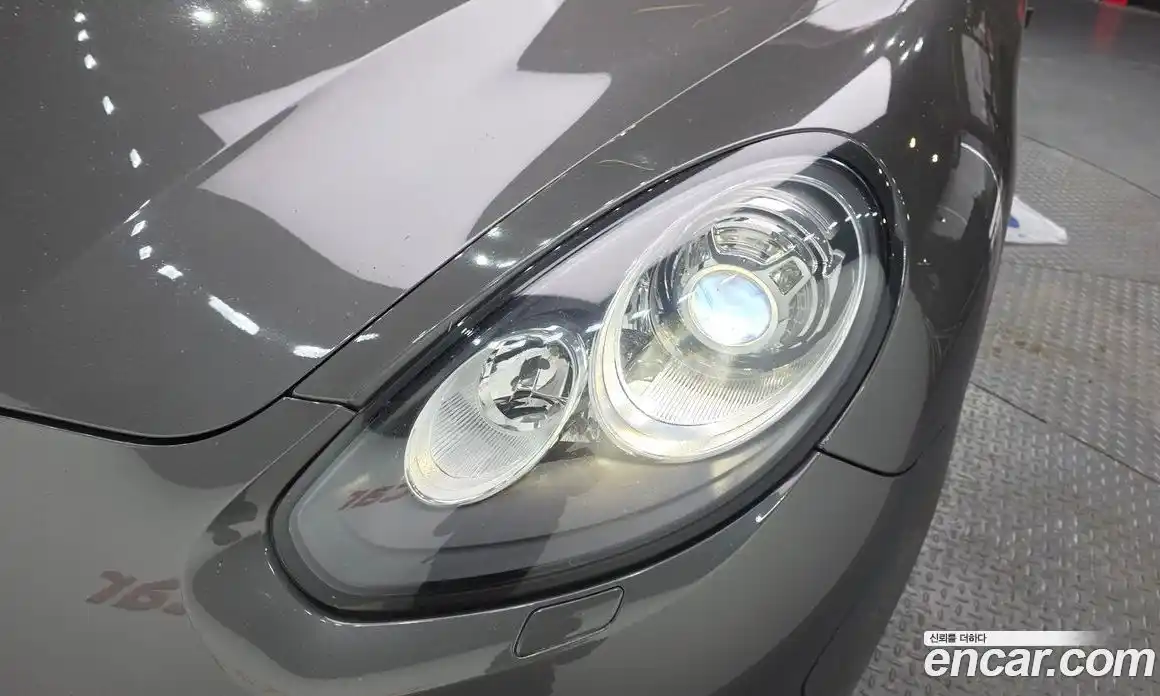 Porsche Panamera 2014 3.6 автомат (гидро), фото 8