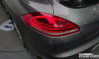 Porsche Panamera 2014 3.6 автомат (гидро), миниатюра 9