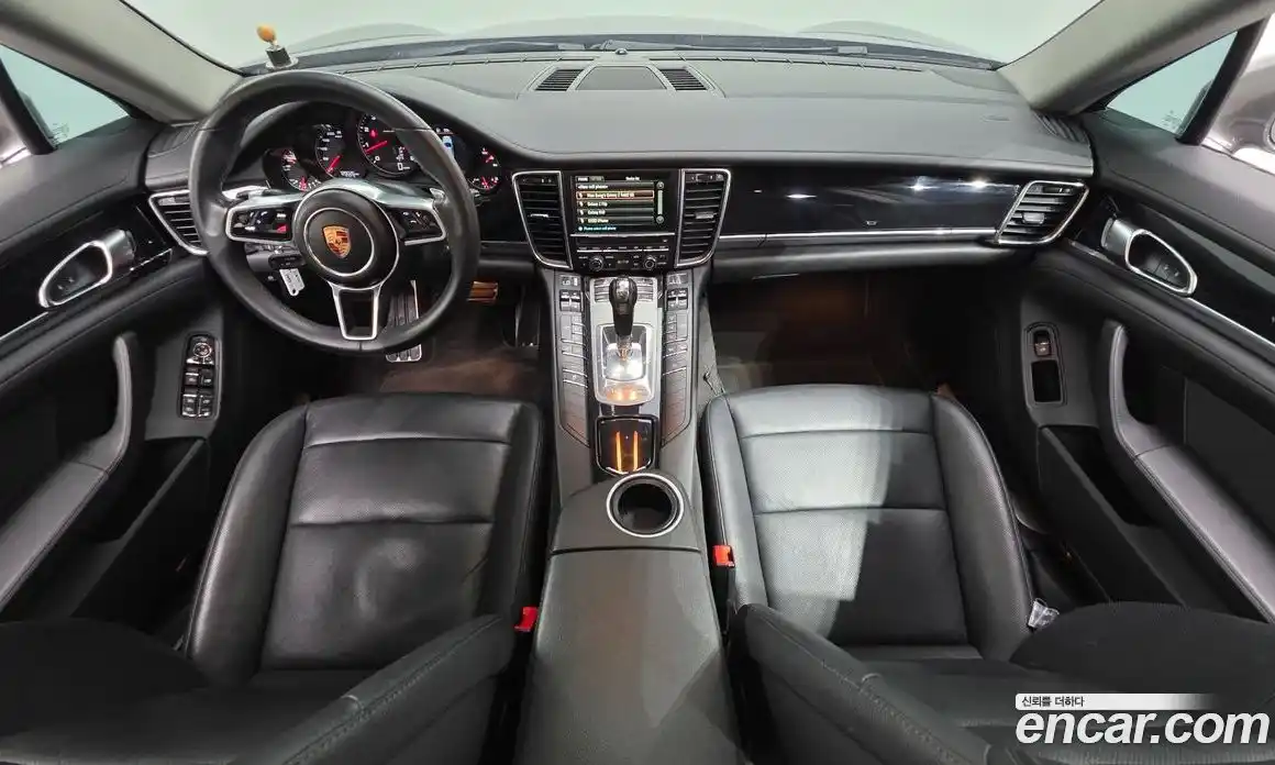 Porsche Panamera 2014 3.6 автомат (гидро), фото 10