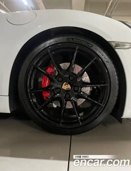 Porsche Boxster 2015 3.4 автомат (гидро), фото 5