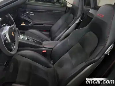 Porsche Boxster 2015 3.4 автомат (гидро), миниатюра 7