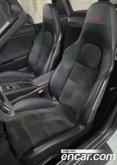Porsche Boxster 2015 3.4 автомат (гидро), миниатюра 10