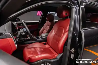 Porsche Cayenne 2020 3.0 автомат (гидро), миниатюра 6