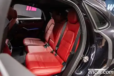 Porsche Cayenne 2020 3.0 автомат (гидро), миниатюра 7