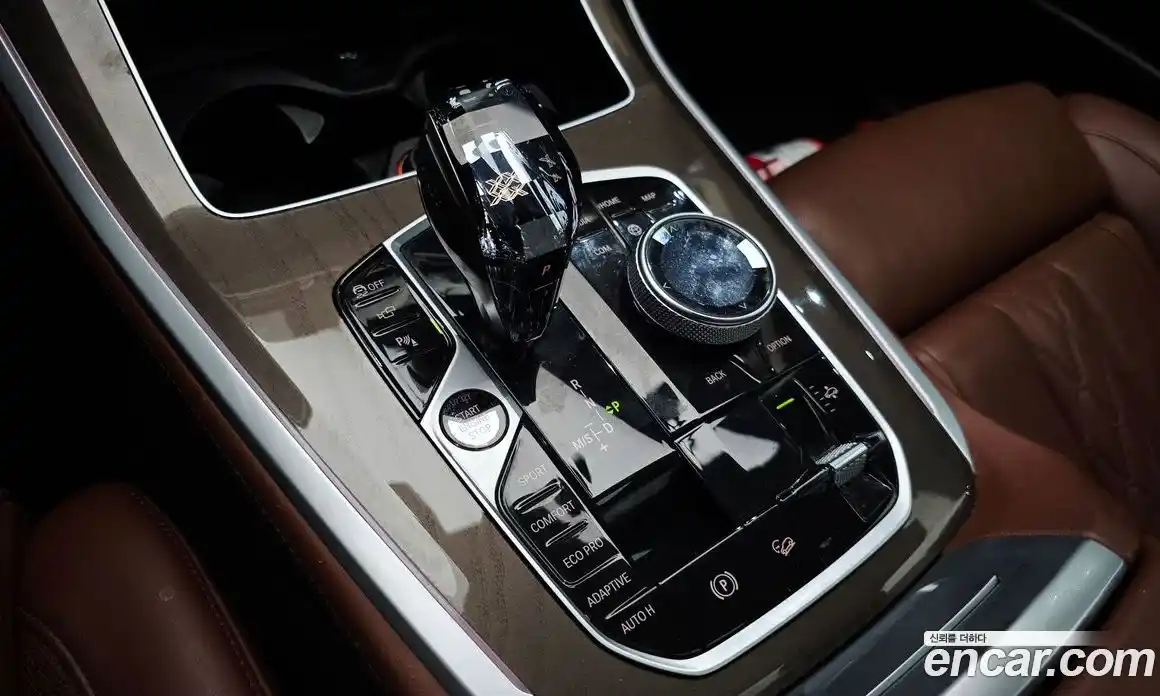 BMW X5 2022 3.0 автомат (гидро), фото 12