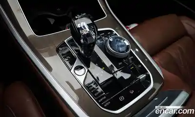 BMW X5 2022 3.0 автомат (гидро), миниатюра 12