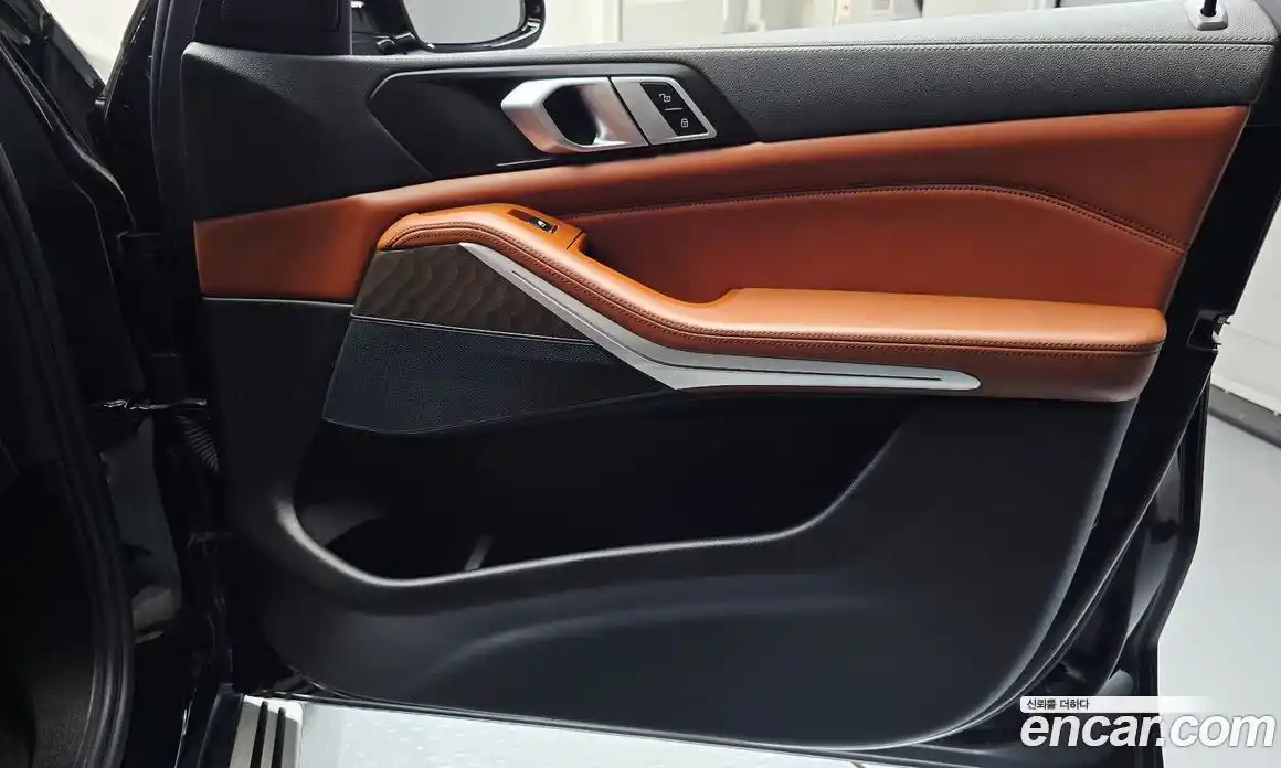 BMW X5 2022 3.0 автомат (гидро), фото 15