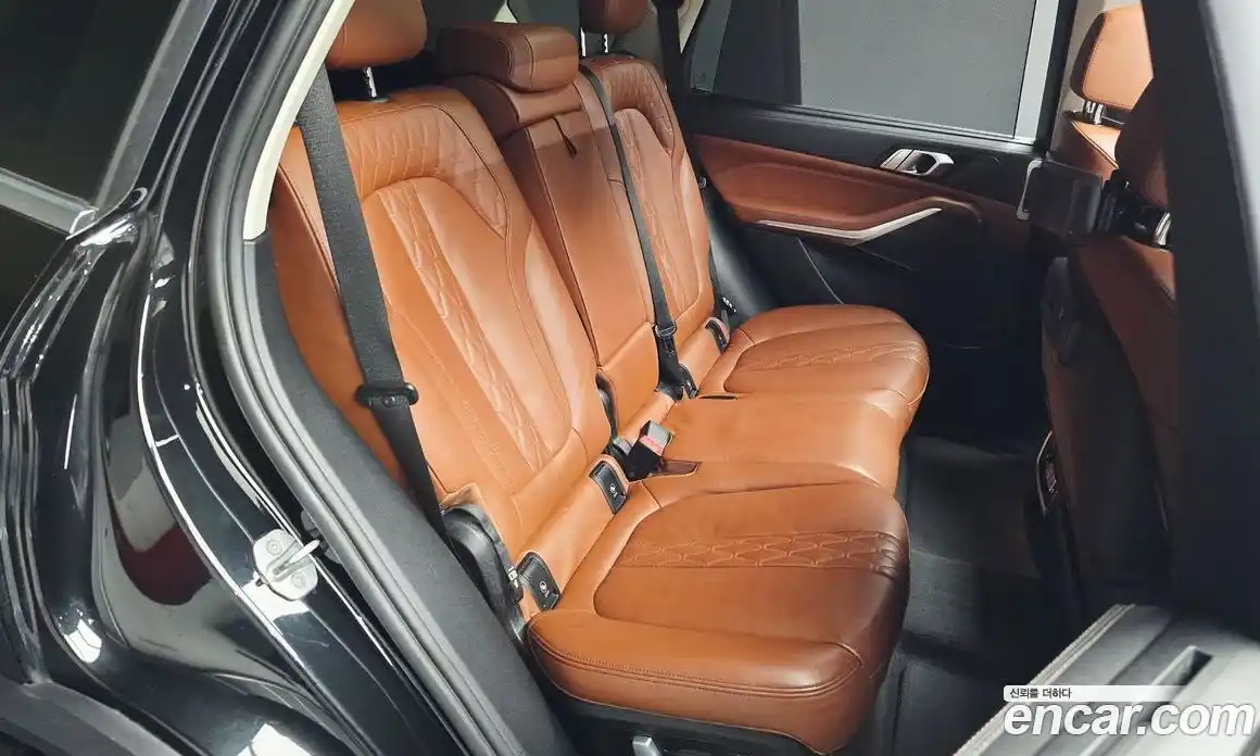 BMW X5 2022 3.0 автомат (гидро), фото 16