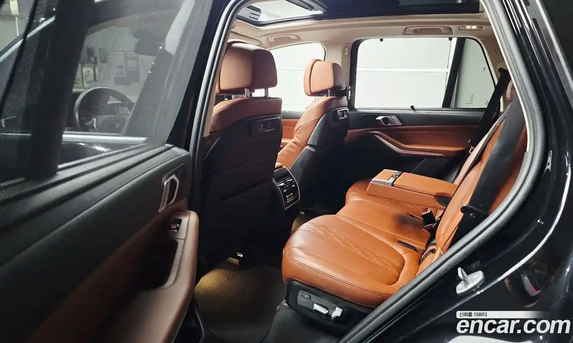 BMW X5 2022 3.0 автомат (гидро), фото 17